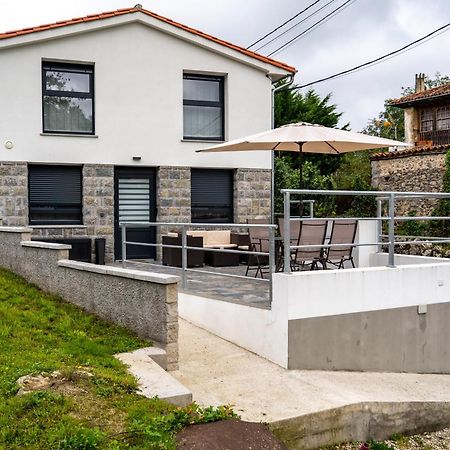 Apartamentos Baldenora Llanes Exterior photo