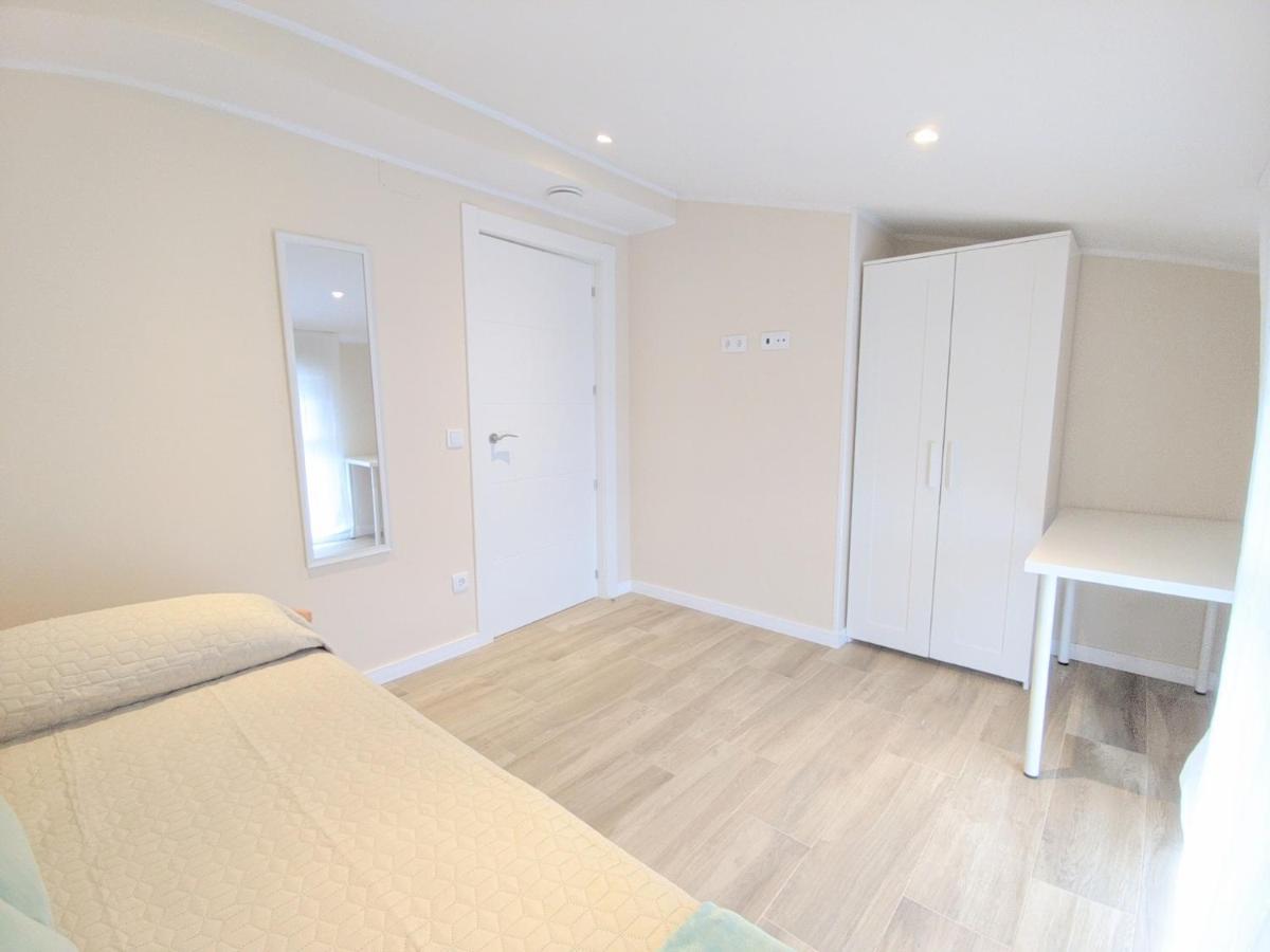 Apartamentos Baldenora Llanes Exterior photo